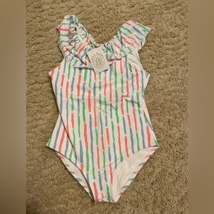 Tbbc swimsuit size 12 nwt